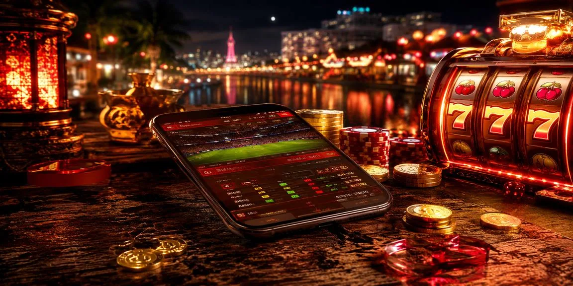 fun88v Việt Nam Sảnh casino