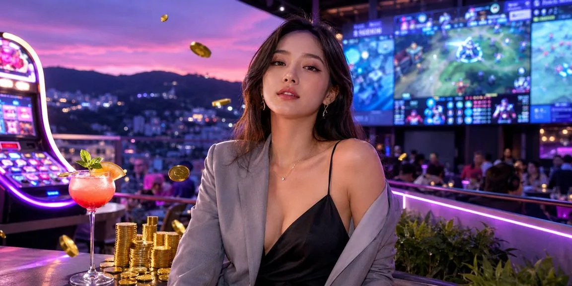 fun88v Slot Hoa Mai